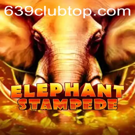 ElephantStampede: A Thrilling Journey into the World of Adventure and Strategy