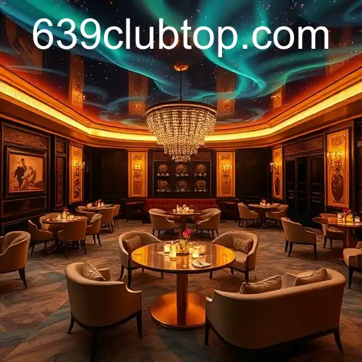 Exclusive Events: A Sneak Peek into the Opulent World of the 639 Club
