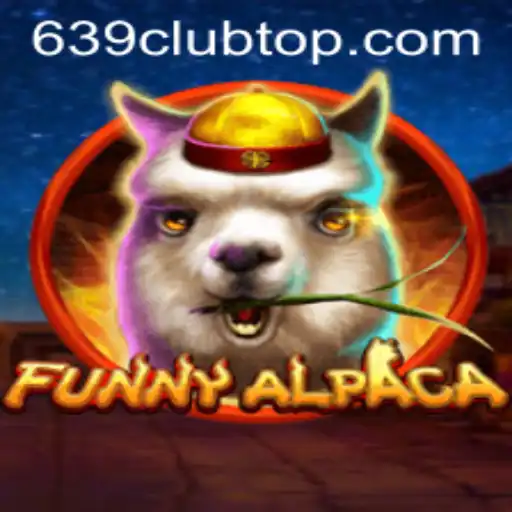 Dive into the Wacky World of FunnyAlpaca: A Fresh Adventure from the 639 Club