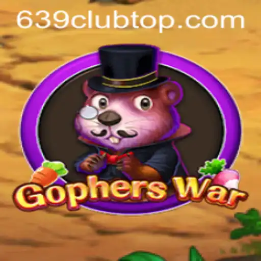 GophersWar: A New Gaming Phenomenon and the Rise of the 639 Club