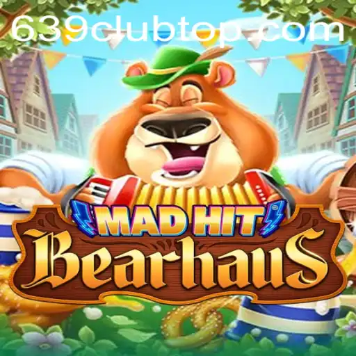 Exploring MadHitBearhaus and the Rise of the 639 Club
