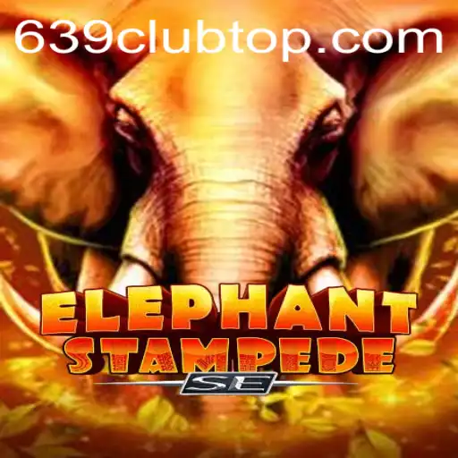 ElephantStampedeSE: A Thrilling Adventure in the 639 Club