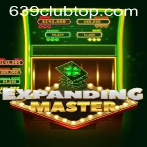 ExpandingMaster: The Revolutionary Game Taking the 639 Club by Storm
