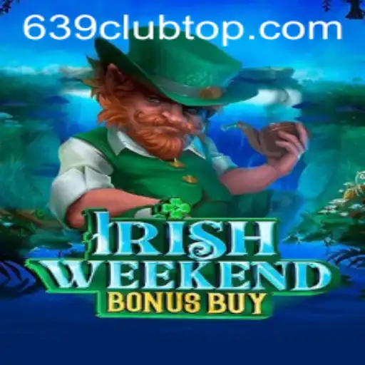 Discover the Thrills of IrishWeekendBonusBuy: A New Era of Gaming