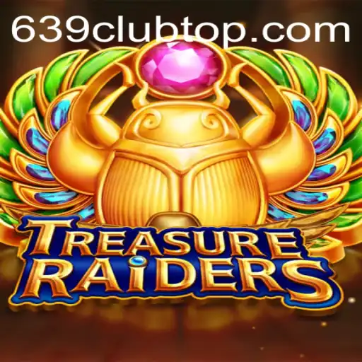 Discover the Adventure of TREASURERAIDERS and the Thrilling 639 Club
