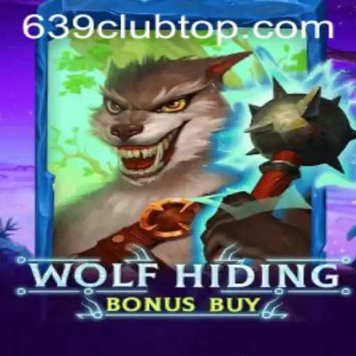Unveiling the Intrigue of WolfHidingBonusBuy: A Deep Dive into the 639 Club Phenomenon