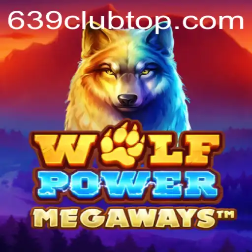 Unleashing the Thrills of WolfPowerMega: Your Gateway to Gaming Excitement with 639 Club