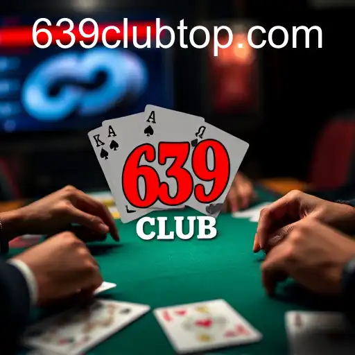 Exploring the Exciting World of Poker Games and the 639 Club